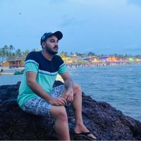 Vishal Sheoran