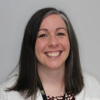 Pauline Evans
