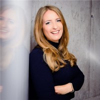 Svenja Geißler