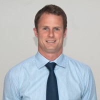 Andrew Mellor, Cfa, Gaicd