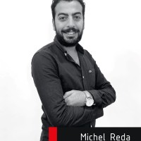 Michel Reda