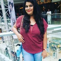Vrutti Shah