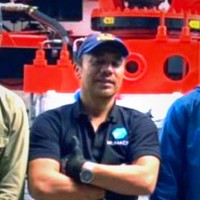 Alexander Bustos Bastidas