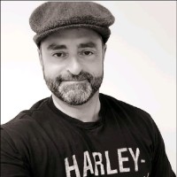 Rob Conley
