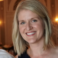 Mary Anderson