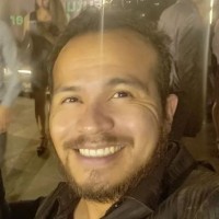 Mario Rueda Santamaría