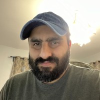 Rashid Hameed