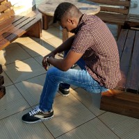 Justin Msengi