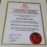 Michael Baker