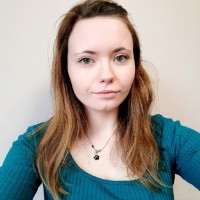 Daria Dąbrowska