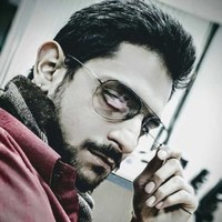 Chirag Kaul
