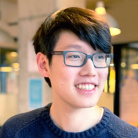 Rickie Jang