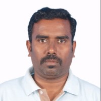 Kesavan Shanmugavel