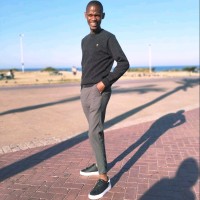 Thabiso Gasa