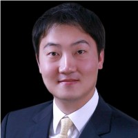 Jungik Cho