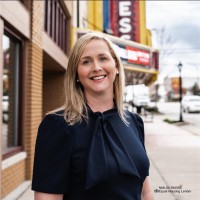 Jennifer Self