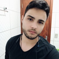 Lucas Henrique Faria