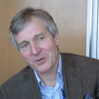 Jaap Van Der Meer