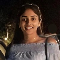Monica Reddy