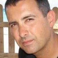 José Luis Rey Mejías