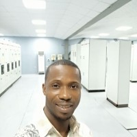 Chidirem Victor Eke