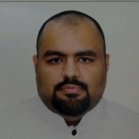 mohammed alzahrani