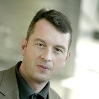 Roland Hamm