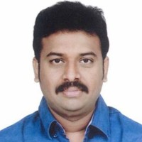 Sailendra Kumar