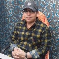 Nand Kishore Jasnani