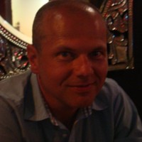 Darren Edwards