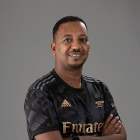 Ayman Sadig