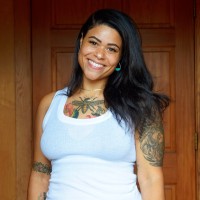 Carolina (Lena) Banks