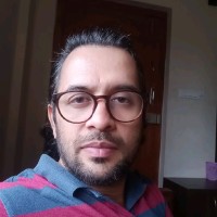 Madhusoodana Varma