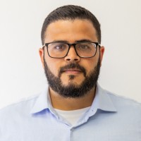 Marco Rodrigues