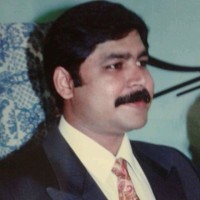Reji Daniel