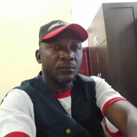 Nasiru Abdullahi