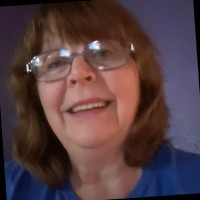 Christina Ward