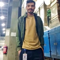 Nishant Uikey