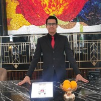 Achmad Fairuz ST.Par