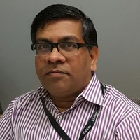 Venkatagiri Srikanthan
