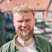 Lars Emil Egeberg Simonsen