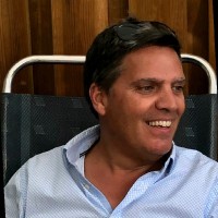 William Van De Meeberg