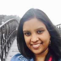 Swathi Dosapati
