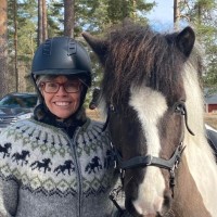 Karin Ekbro-Wendel