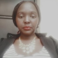 veronica nekesa