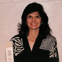 Karen Shepherd