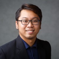 Alistair Yeo
