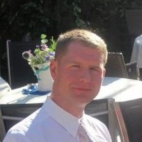 Andrew Teggert