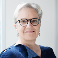 Margaret Wilsher