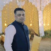 Vikash Kumar